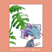 まいにちお小夜 #716