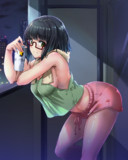 しごおわセイカさん