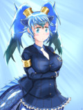 セイリュウ様