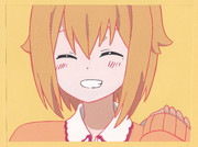 【切り絵】砂尾なこ