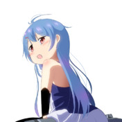 リトル サンディエゴ ニコニコ静画 イラスト