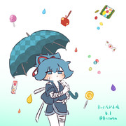 まいにちお小夜 #717