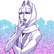 パスユキ姐さん