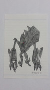 ネクロズマ ニコニコ静画 イラスト