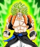 フュージョンブロリー