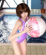 美奈とは違うのだよ