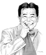 追悼画 ニコニコ静画 イラスト