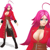 ライダー Fate Extra ニコニコ静画 イラスト