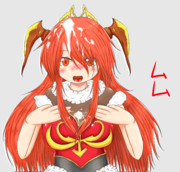 ドラガリアロスト ニコニコ静画 イラスト
