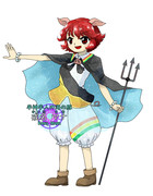 東方鬼形獣4ボスを勝手に予想してみた（2019/6/2）