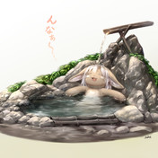 井澤詩織 ニコニコ静画 イラスト