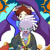 妖怪ウォッチシャドウサイド ニコニコ静画 イラスト
