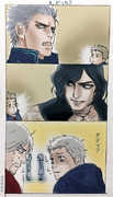 ネタバレDMC5妄想漫画