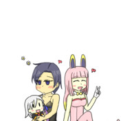 マンガで分かるライダー ニコニコ静画 イラスト