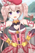 ツムギちゃん