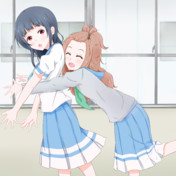 剣崎梨々花 ニコニコ静画 イラスト