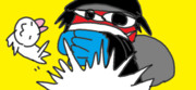 支援者いねーがー！！？