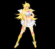 ［ドット絵］ふぁーらうぇー（動くよ）