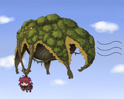 モンハン ニコニコ静画 イラスト