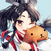 カピバラさん ニコニコ静画 イラスト