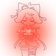 まいにちお小夜 #721