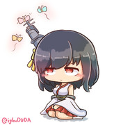 ちょっと幸せ山城さん