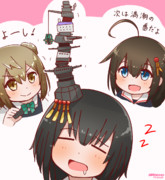 みんなで遊ぼう山城ジェンガ