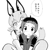 ジョン レノン ニコニコ静画 イラスト
