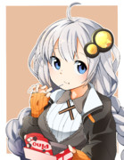ピノあかり
