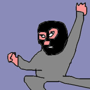 すだれハゲ ニコニコ静画 イラスト
