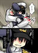 レーベと大型建造After103a