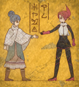 ワカヴァ神話動画制作のお知らせ