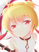 アンチラちゃん