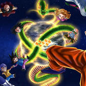 武舞台 力の大会 ニコニコ静画 イラスト