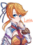 ラクシャ