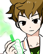 ケムリクサのワカバさん