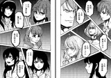 得票数が多かった上位10名を発表する