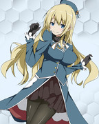 ぱんぱかぱーん！