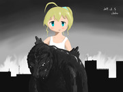 少女特撮旅行