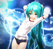 わきわき あっぴぃ…っ♡