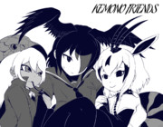 好きフレトリオ