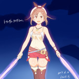 トランザムライザちゃん