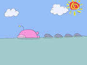 遠足の季節ですね