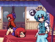 6/6は赤蛮奇の日