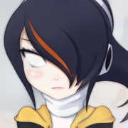 ほら、コウテイを見習いなさい