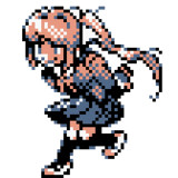 アイコン201:Monika