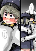 レーベと大型建造After104a