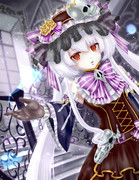 ヴィヴィ・ナイトメア