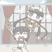 戦艦チャンネル(『第二次ハワイ作戦』完遂、6/5付)