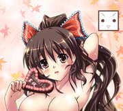 お賽銭入れてよね。